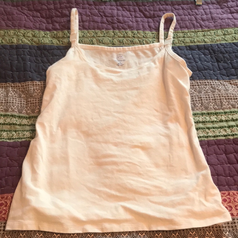 Nursing tank - s